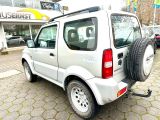 Suzuki Jimny bei Sportwagen.expert - Abbildung (8 / 15)