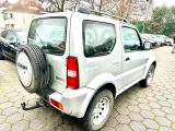 Suzuki Jimny bei Sportwagen.expert - Abbildung (4 / 15)