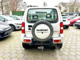 Suzuki Jimny bei Sportwagen.expert - Abbildung (5 / 15)