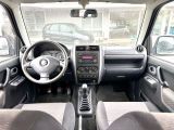 Suzuki Jimny bei Sportwagen.expert - Abbildung (15 / 15)