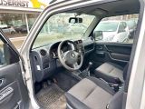 Suzuki Jimny bei Sportwagen.expert - Abbildung (11 / 15)