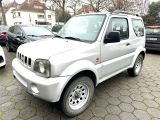 Suzuki Jimny bei Sportwagen.expert - Abbildung (9 / 15)