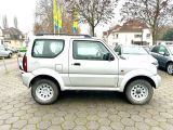 Suzuki Jimny bei Sportwagen.expert - Abbildung (2 / 15)