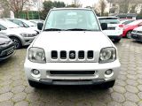 Suzuki Jimny bei Sportwagen.expert - Abbildung (10 / 15)