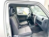 Suzuki Jimny bei Sportwagen.expert - Abbildung (13 / 15)