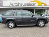 Chevrolet TrailBlazer bei Sportwagen.expert - Abbildung (11 / 15)