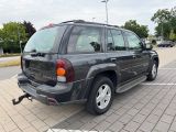 Chevrolet TrailBlazer bei Sportwagen.expert - Abbildung (12 / 15)