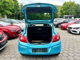 Opel Corsa bei Sportwagen.expert - Abbildung (6 / 15)