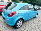 Opel Corsa bei Sportwagen.expert - Abbildung (3 / 15)