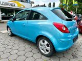 Opel Corsa bei Sportwagen.expert - Abbildung (8 / 15)