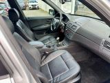 BMW X3 bei Sportwagen.expert - Abbildung (13 / 15)