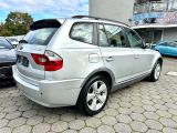 BMW X3 bei Sportwagen.expert - Abbildung (8 / 15)