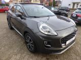 Ford Puma bei Sportwagen.expert - Abbildung (13 / 15)