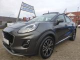 Ford Puma bei Sportwagen.expert - Abbildung (15 / 15)