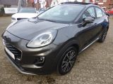 Ford Puma bei Sportwagen.expert - Abbildung (14 / 15)