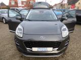 Ford Puma bei Sportwagen.expert - Abbildung (11 / 15)