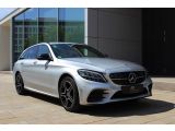 Mercedes-Benz C 180T AMG bei Sportwagen.expert - Abbildung (4 / 14)