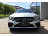 Mercedes-Benz C 180T AMG bei Sportwagen.expert - Abbildung (8 / 14)