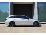 Mercedes-Benz C 180T AMG bei Sportwagen.expert - Abbildung (5 / 14)