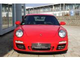 Porsche 997 bei Sportwagen.expert - Abbildung (8 / 15)