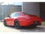 Porsche 997 bei Sportwagen.expert - Abbildung (6 / 15)