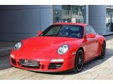 Porsche 997 bei Sportwagen.expert - Abbildung (4 / 15)