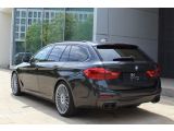 Alpina B5 bei Sportwagen.expert - Abbildung (6 / 15)