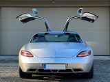 Mercedes-Benz SLS bei Sportwagen.expert - Abbildung (4 / 15)