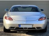 Mercedes-Benz SLS bei Sportwagen.expert - Abbildung (8 / 15)