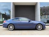Alpina B6 bei Sportwagen.expert - Abbildung (5 / 15) Alpina B6 bei Sportwagen.expert - Abbildung (5 / 15)