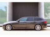 Alpina B5 bei Sportwagen.expert - Abbildung (5 / 15)