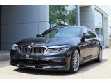 Alpina B5 bei Sportwagen.expert - Abbildung (4 / 15)