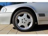 Mercedes-Benz SL 280 AMG bei Sportwagen.expert - Abbildung (12 / 15)