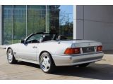 Mercedes-Benz SL 280 AMG bei Sportwagen.expert - Abbildung (8 / 15)