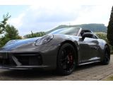 Porsche 992 bei Sportwagen.expert - Abbildung (10 / 14)