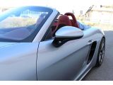Porsche Boxster bei Sportwagen.expert - Abbildung (12 / 14)