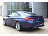 Alpina B6 bei Sportwagen.expert - Abbildung (3 / 15)