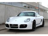 Porsche Cayman bei Sportwagen.expert - Abbildung (4 / 15)