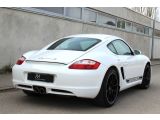 Porsche Cayman bei Sportwagen.expert - Abbildung (3 / 15)