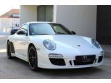 Porsche 997 bei Sportwagen.expert - Abbildung (4 / 15)