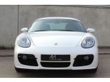 Porsche Cayman bei Sportwagen.expert - Abbildung (8 / 15)