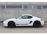 Porsche Cayman bei Sportwagen.expert - Abbildung (5 / 15)