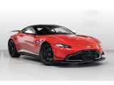 Aston Martin Vantage bei Sportwagen.expert - Abbildung (2 / 15)