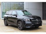 Mercedes-Benz GLB 200 AMG bei Sportwagen.expert - Abbildung (4 / 15)