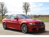 BMW M3 bei Sportwagen.expert - Abbildung (4 / 14)