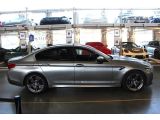 BMW M5 bei Sportwagen.expert - Abbildung (8 / 14)