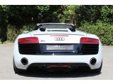 Audi R8 bei Sportwagen.expert - Abbildung (8 / 13)