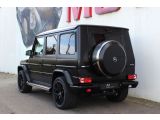 Mercedes-Benz G-Klasse bei Sportwagen.expert - Abbildung (3 / 13)
