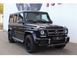 Mercedes-Benz G-Klasse bei Sportwagen.expert - Abbildung (4 / 13)