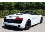 Audi R8 bei Sportwagen.expert - Abbildung (3 / 13)